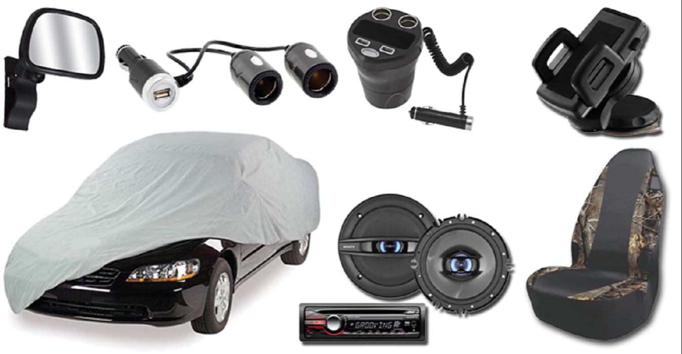 car accessories