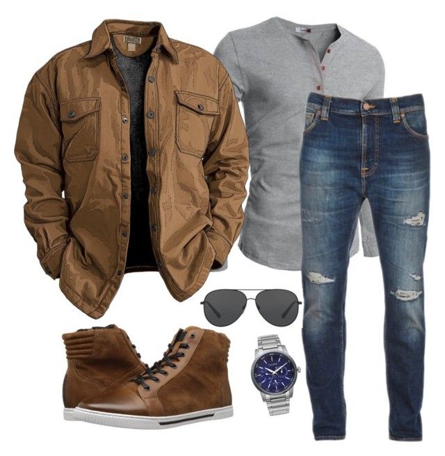 Fashion and Footware