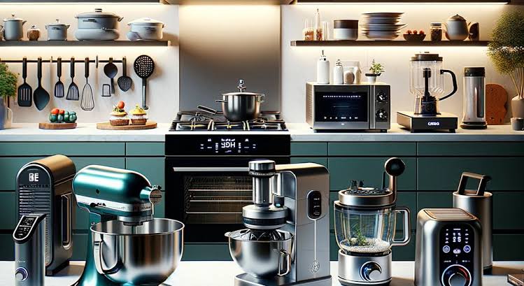 HOME & KITCHEN